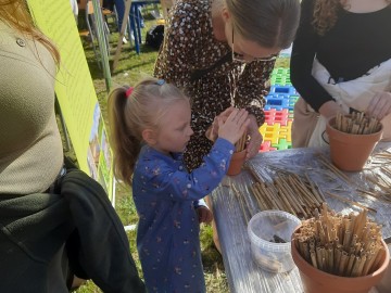 Eko-Piknik w Krainie Czarnego Bzu – relacja, 